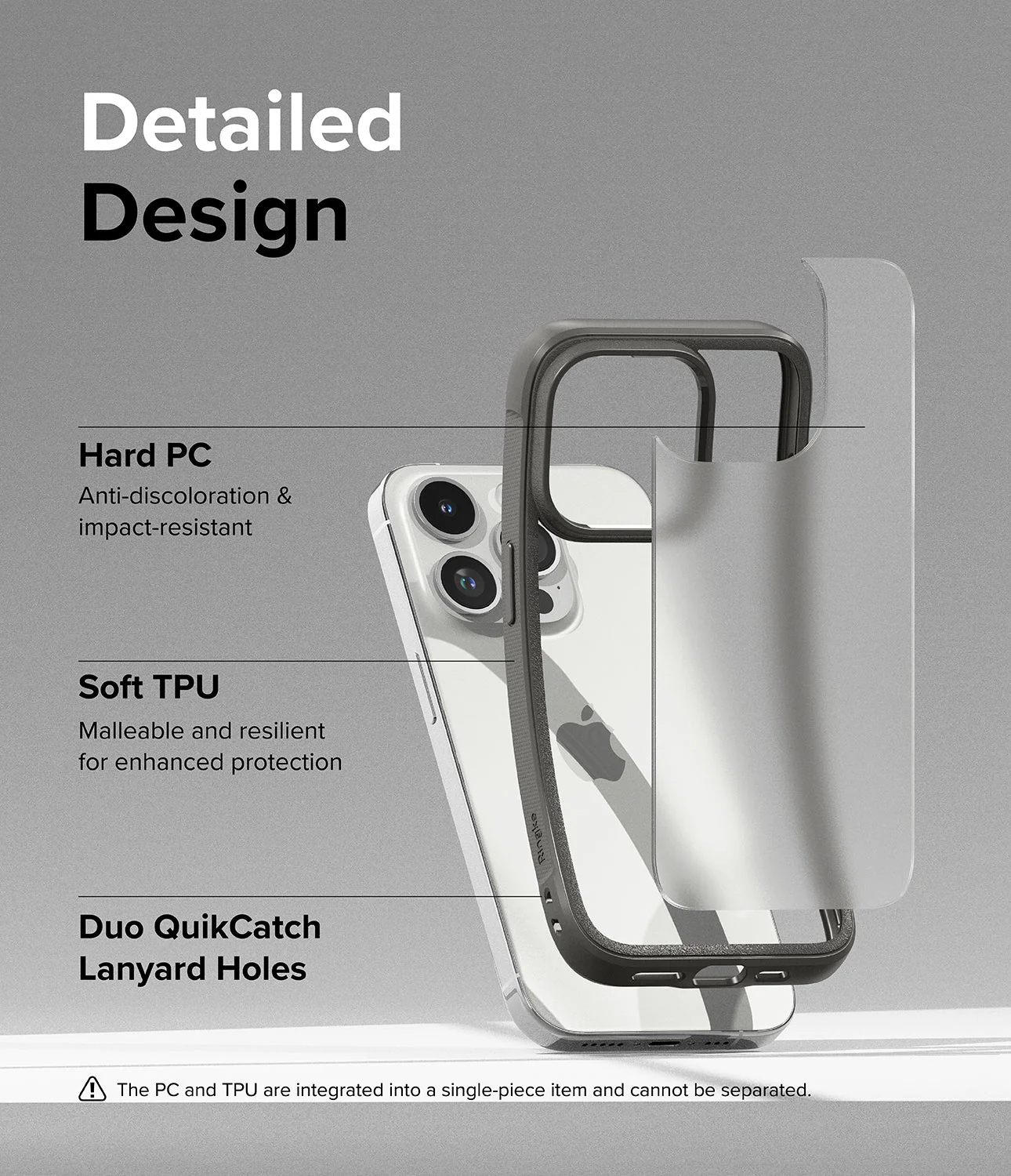 iPhone 15 Pro Max Case | Fusion Bold - Image 54