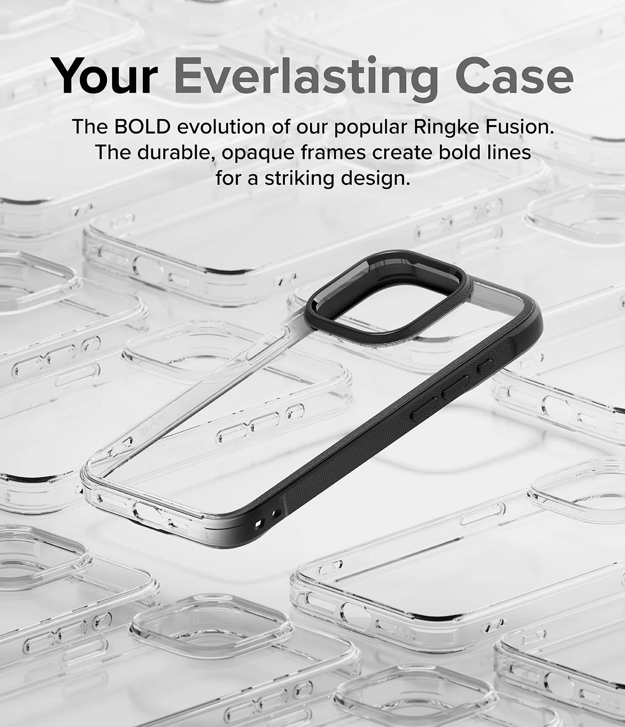 iPhone 15 Pro Max Case | Fusion Bold - Image 6