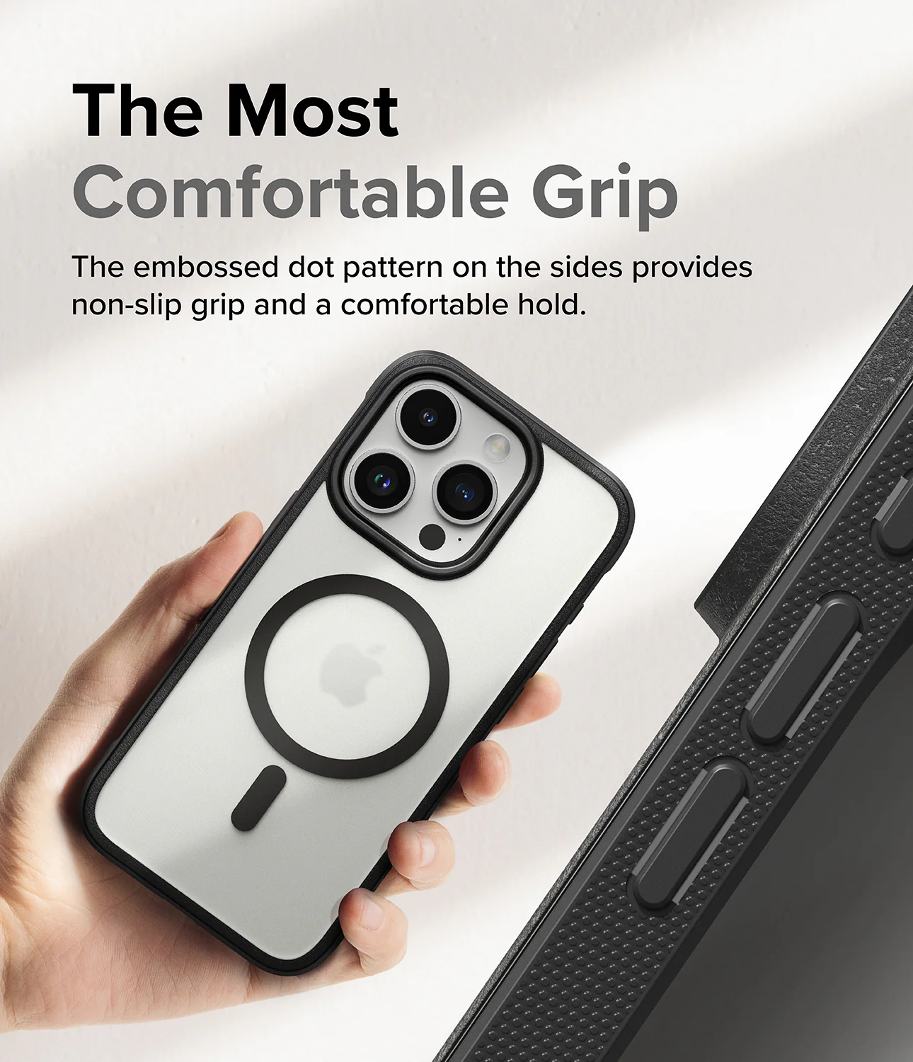 iPhone 15 Pro Max Case | Fusion Bold Magnetic - Image 9