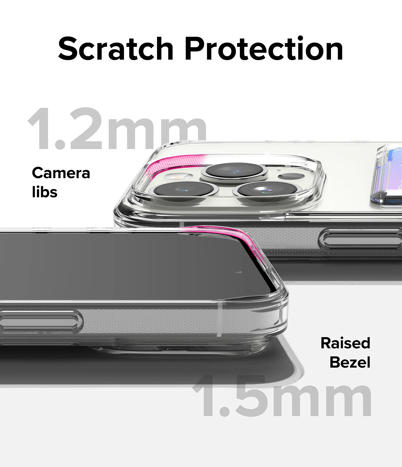 iPhone 15 Pro Max Case | Fusion Card - Image 14