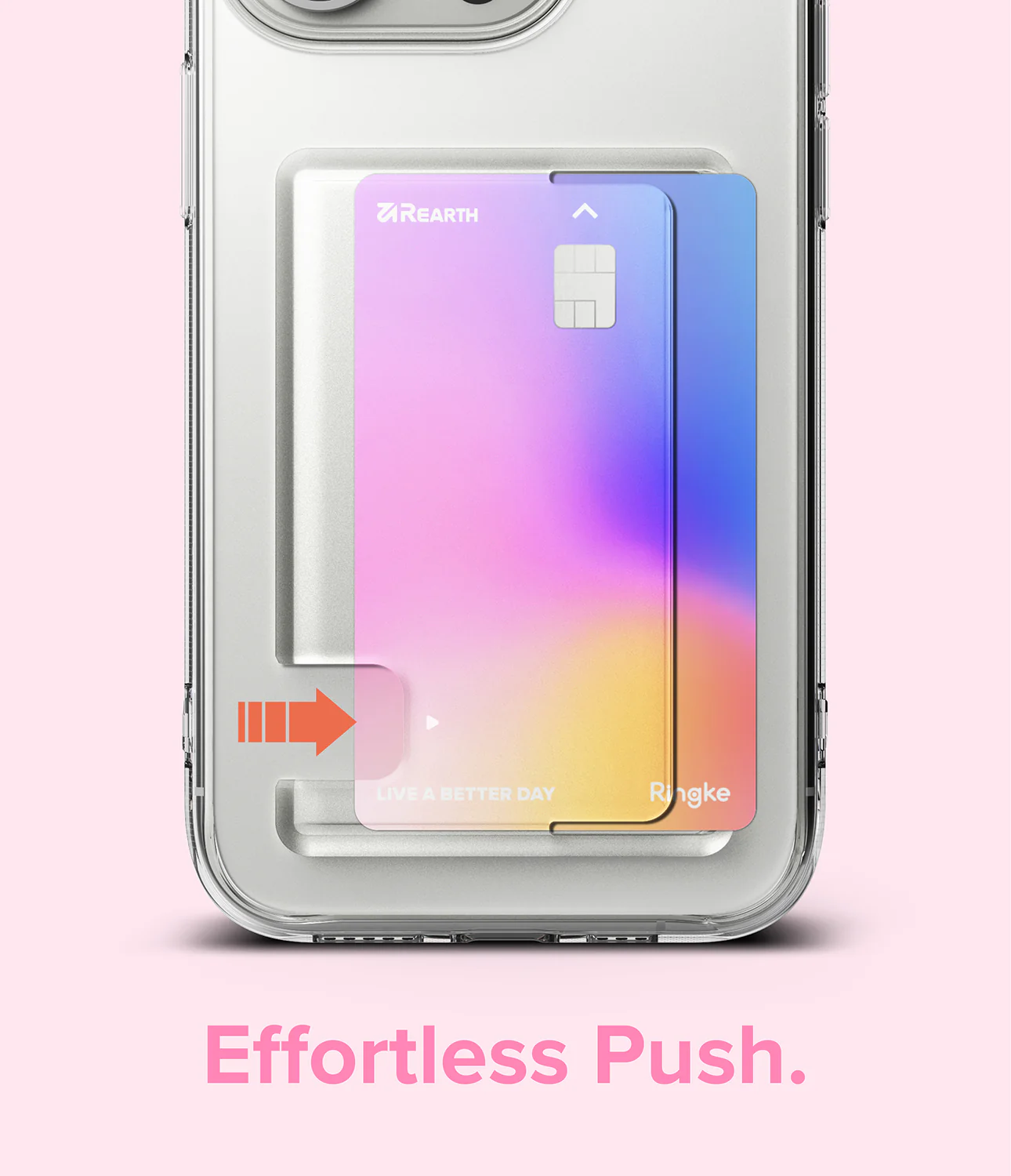 iPhone 15 Pro Max Case | Fusion Card - Image 7