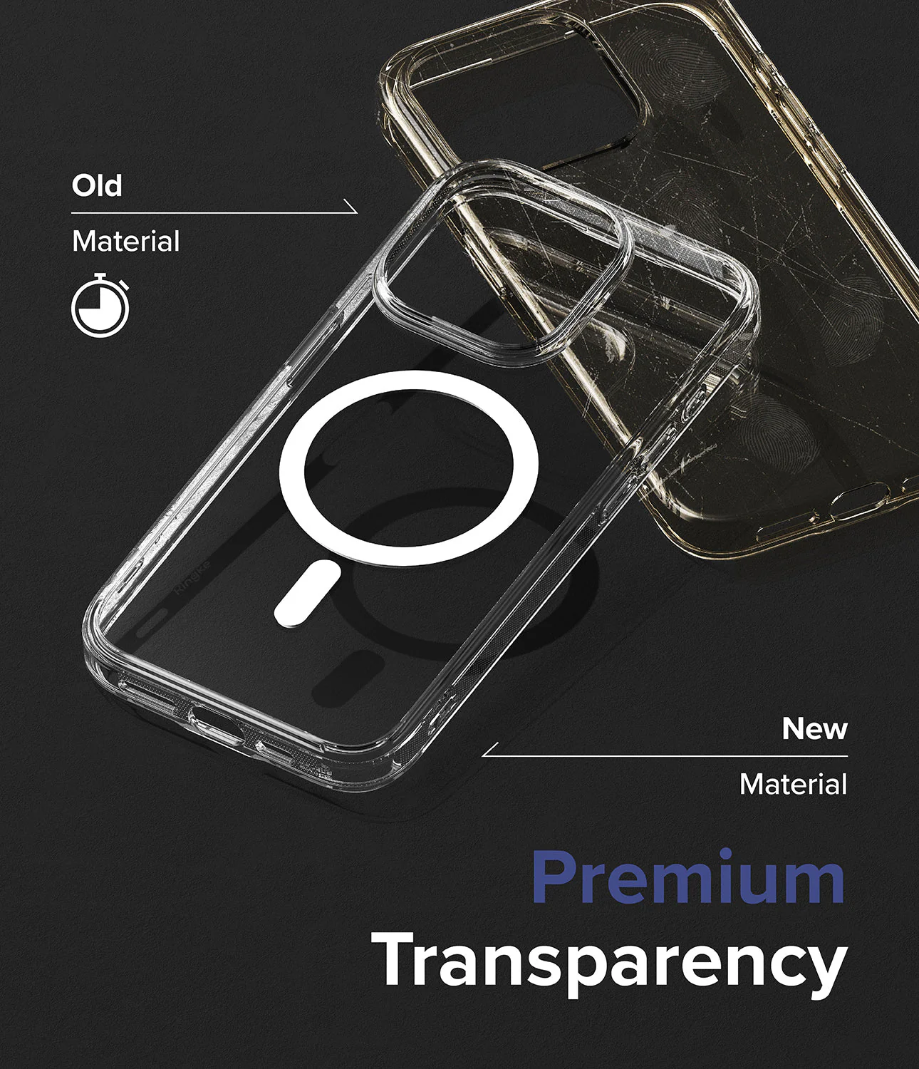 iPhone 15 Pro Max Case | Fusion Magnetic - Image 10