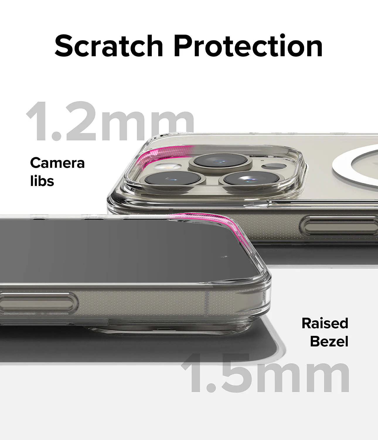 iPhone 15 Pro Max Case | Fusion Magnetic - Image 15