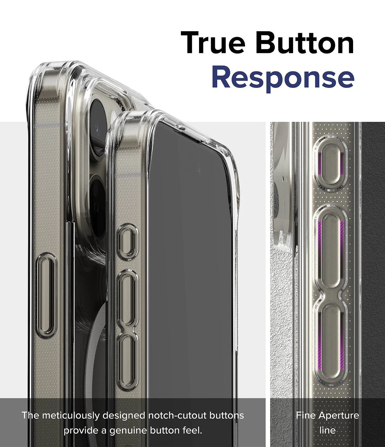 iPhone 15 Pro Max Case | Fusion Magnetic - Image 16