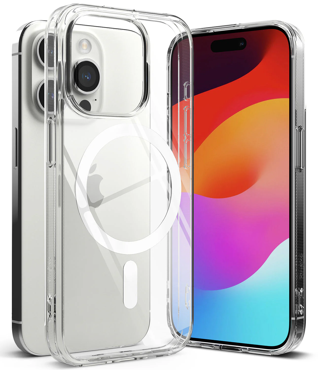 iPhone 15 Pro Max Case | Fusion Magnetic - Image 3