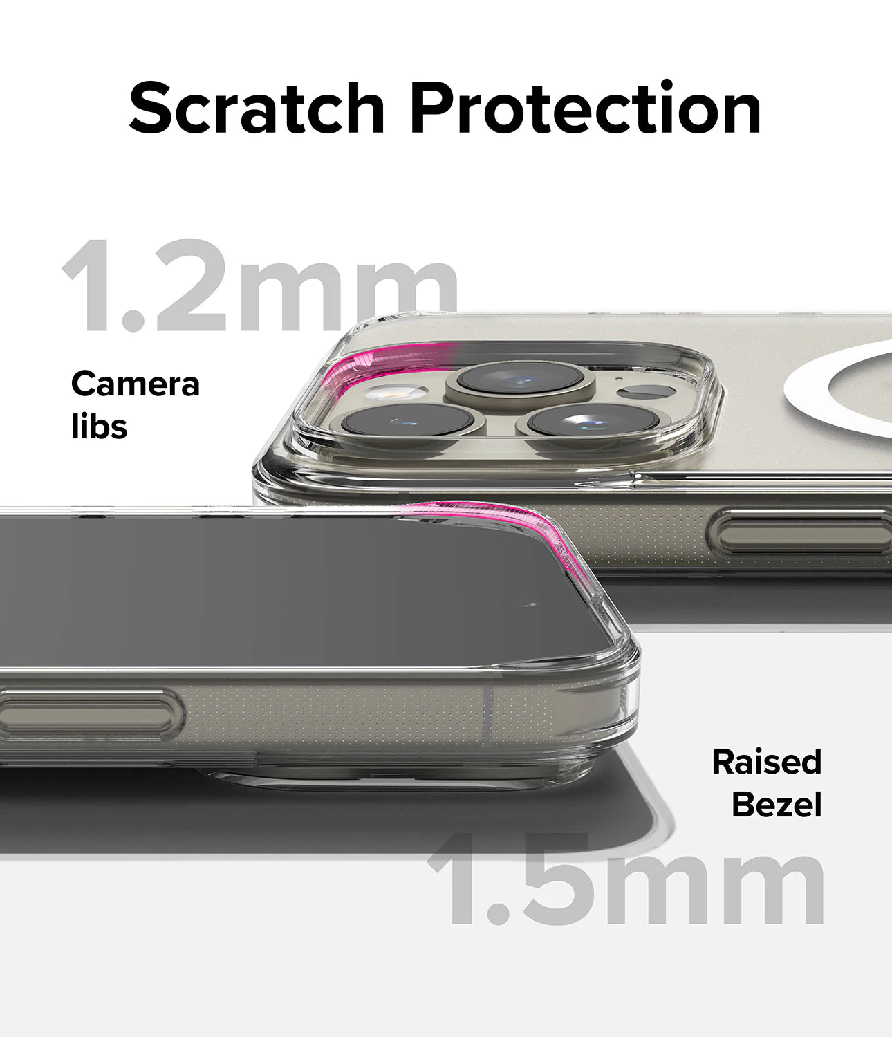 iPhone 15 Pro Max Case | Fusion Magnetic - Image 31