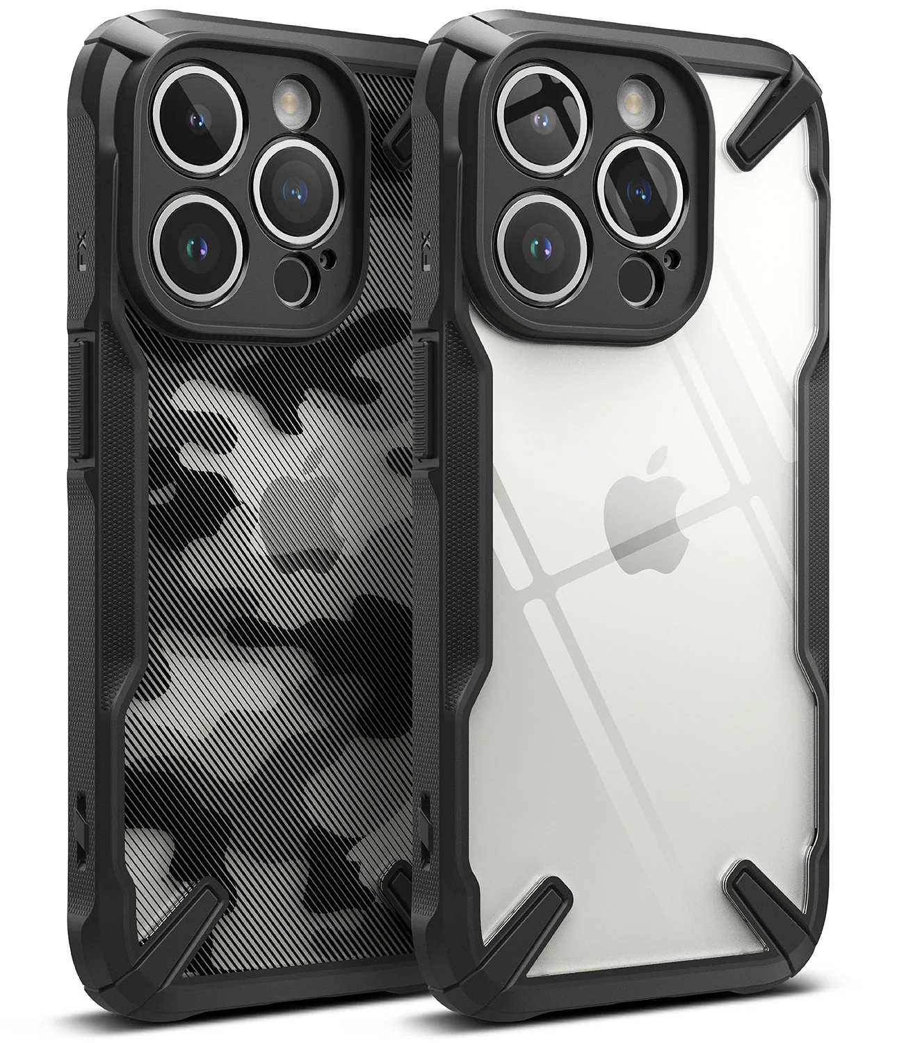 iPhone 15 Pro Max Case | Fusion-X