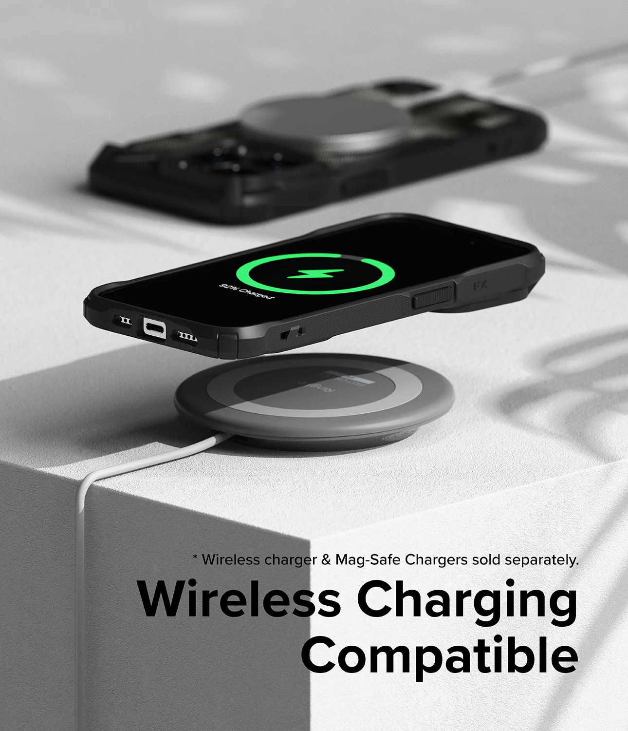 iPhone 15 Pro Max Case | Fusion-X - Image 10