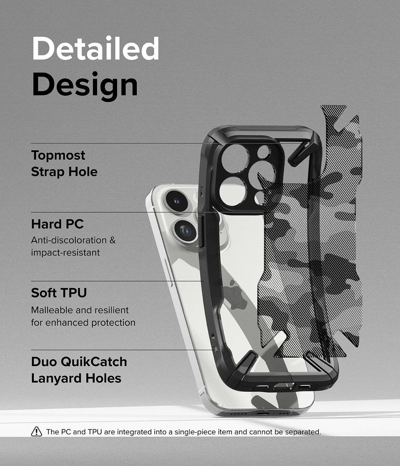 iPhone 15 Pro Max Case | Fusion-X - Image 12
