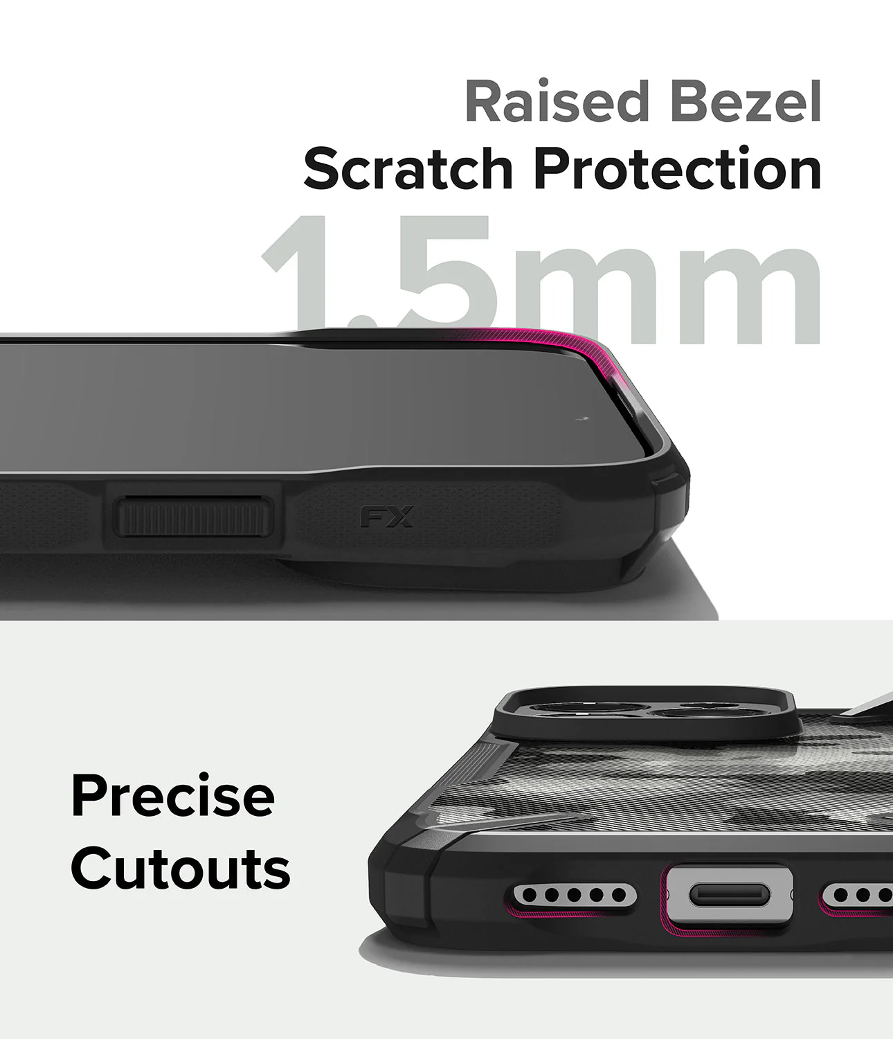 iPhone 15 Pro Max Case | Fusion-X - Image 13