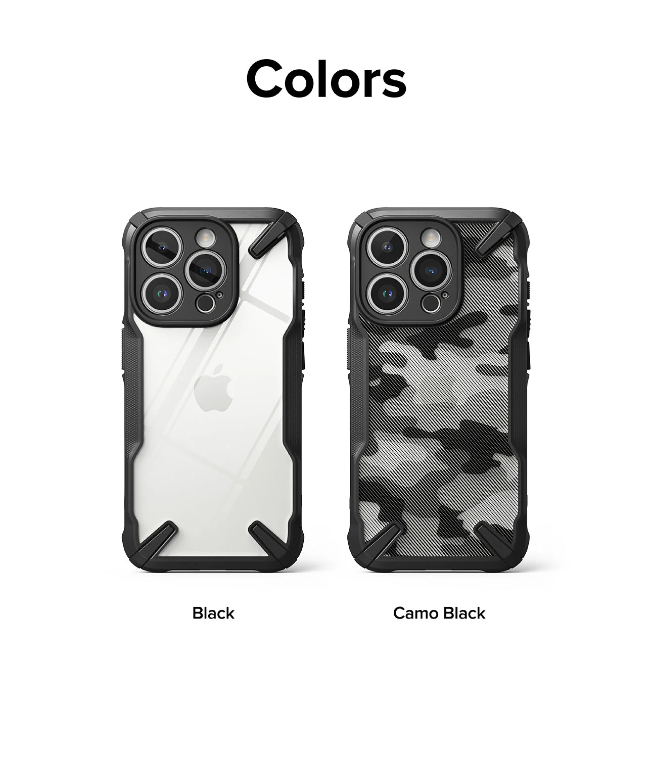 iPhone 15 Pro Max Case | Fusion-X - Image 16