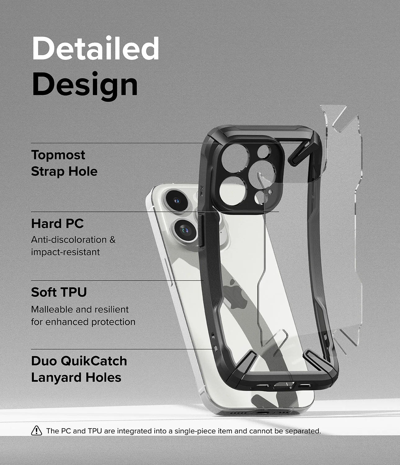 iPhone 15 Pro Max Case | Fusion-X - Image 27