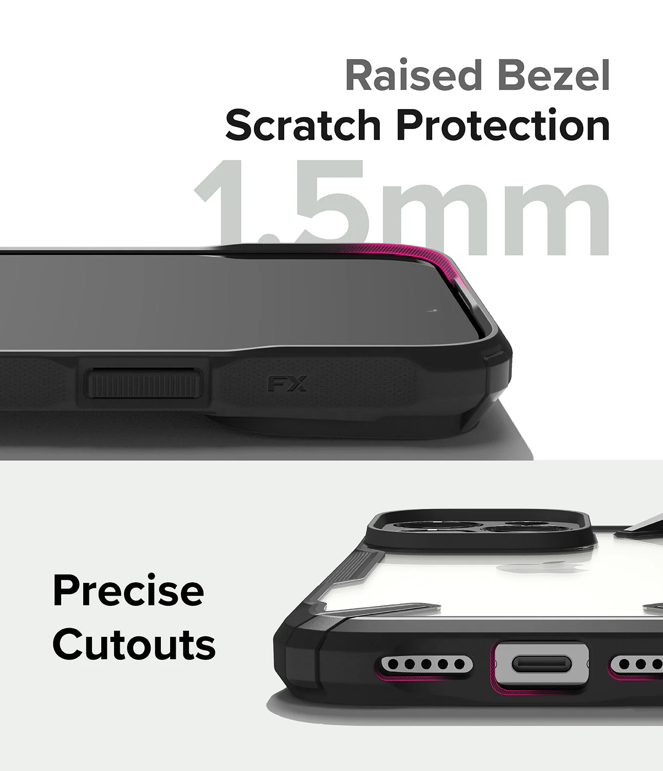 iPhone 15 Pro Max Case | Fusion-X - Image 28
