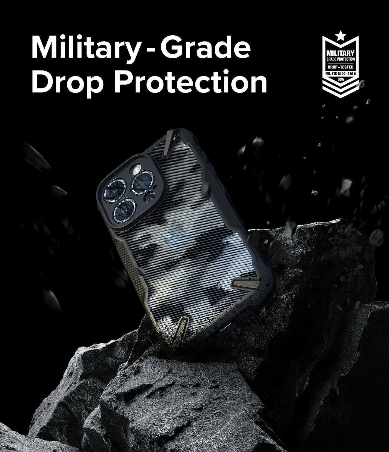 iPhone 15 Pro Max Case | Fusion-X - Image 9
