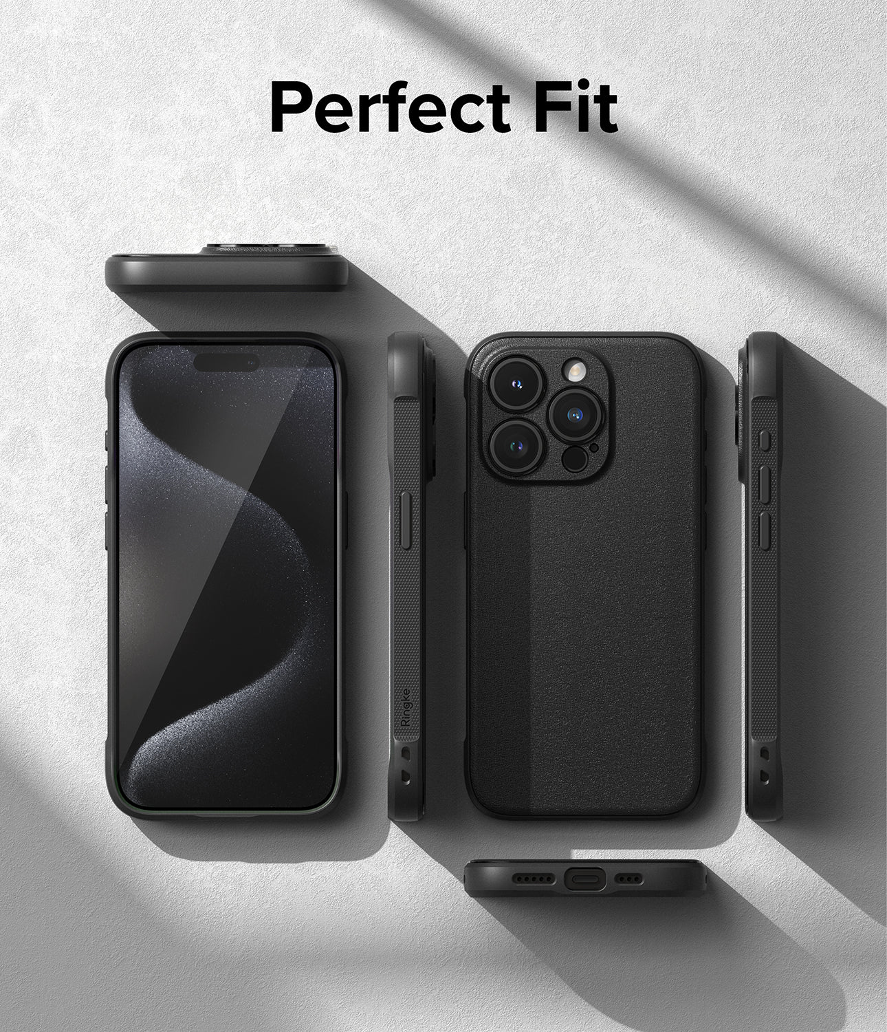 iPhone 15 Pro Max Case | Onyx - Image 11