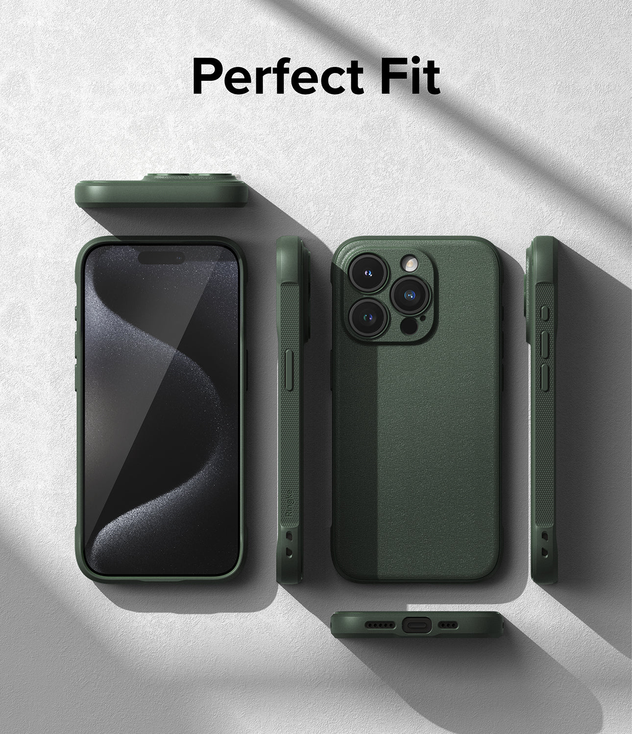 iPhone 15 Pro Max Case | Onyx - Image 25