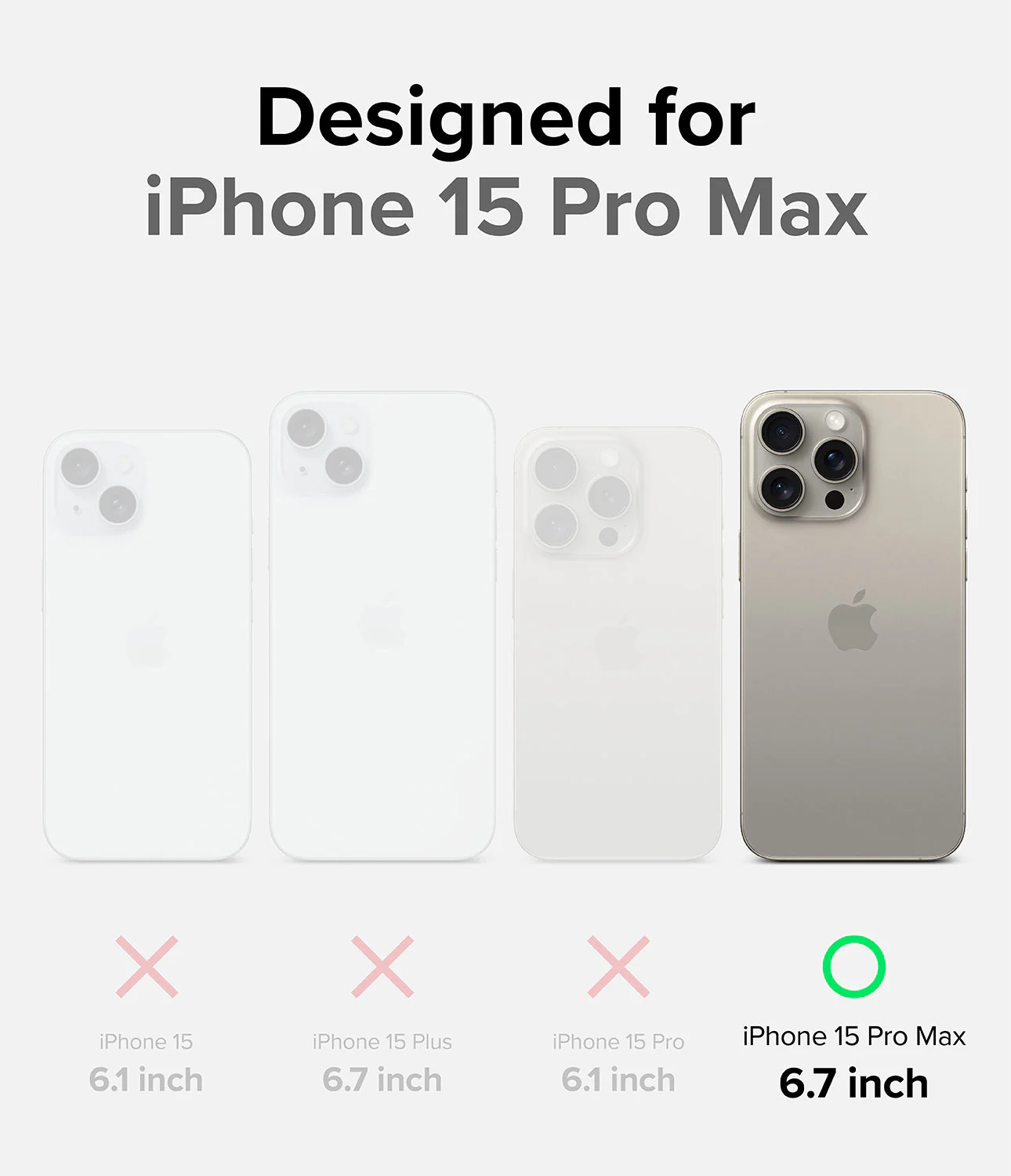 iPhone 15 Pro Max Case | Onyx - Image 47