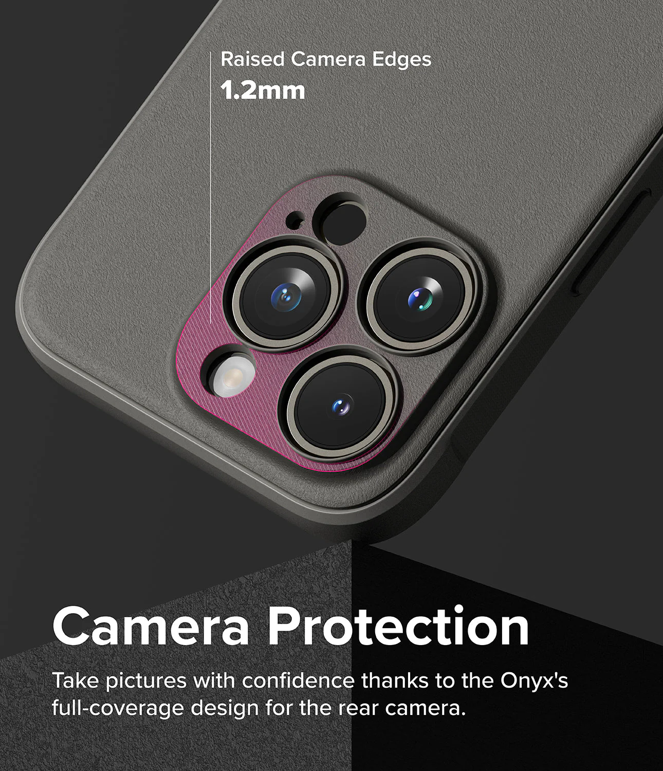iPhone 15 Pro Max Case | Onyx - Image 50