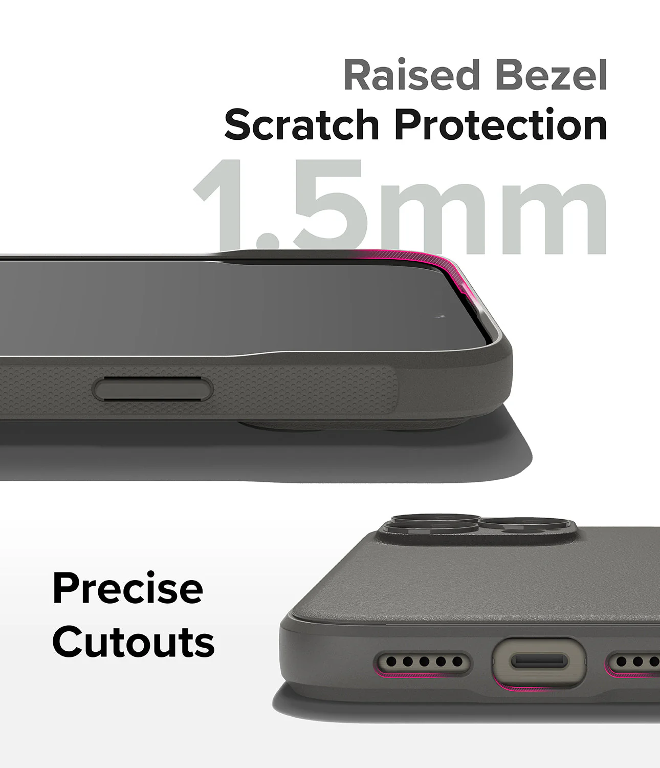 iPhone 15 Pro Max Case | Onyx - Image 55