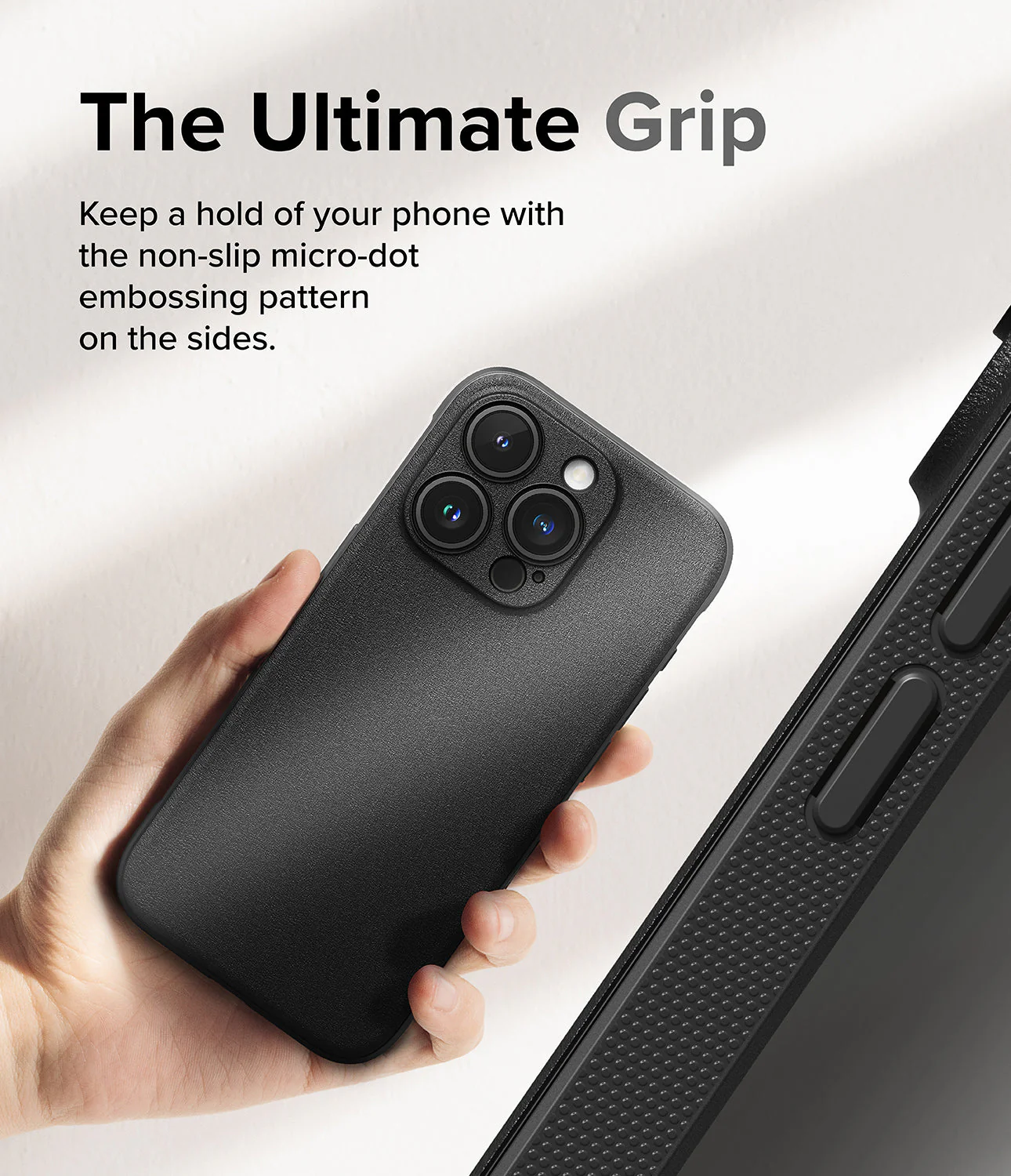 iPhone 15 Pro Max Case | Onyx - Image 7