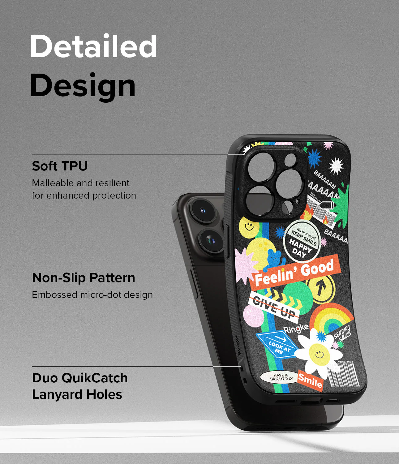 iPhone 15 Pro Max Case | Onyx Design - Image 13