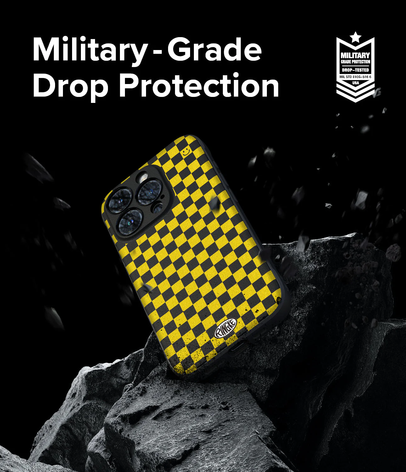 iPhone 15 Pro Max Case | Onyx Design - Image 26