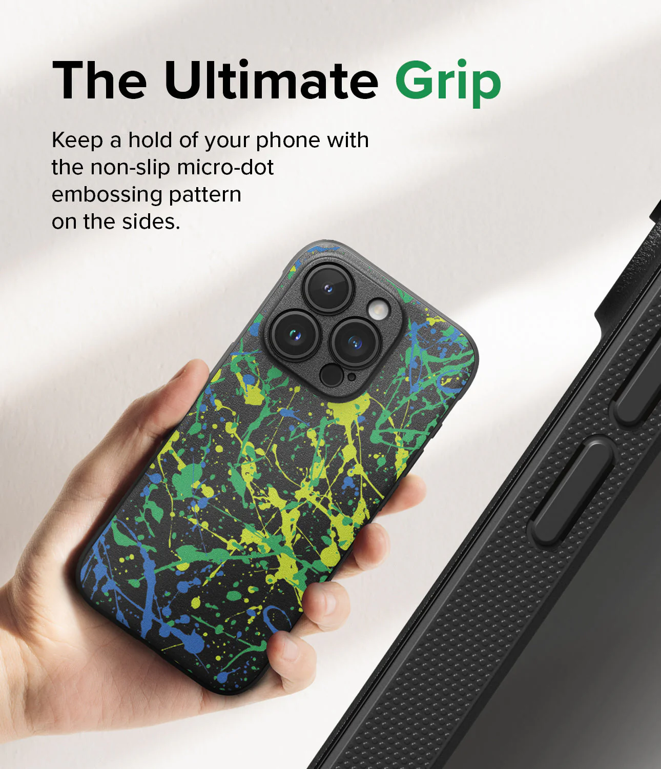 iPhone 15 Pro Max Case | Onyx Design - Image 40