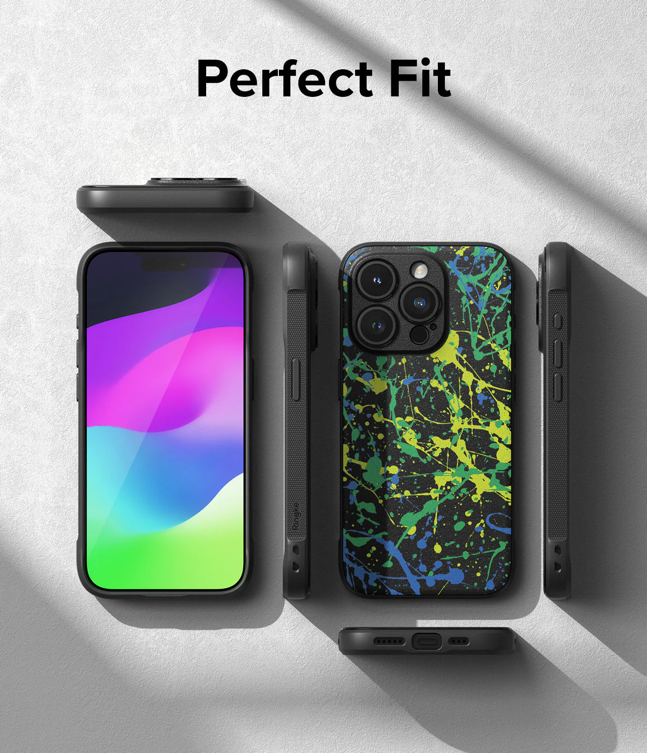 iPhone 15 Pro Max Case | Onyx Design - Image 44
