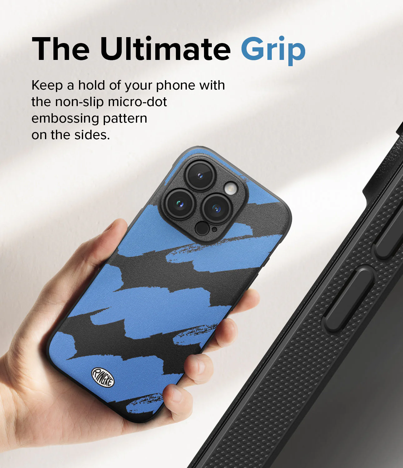 iPhone 15 Pro Max Case | Onyx Design - Image 56