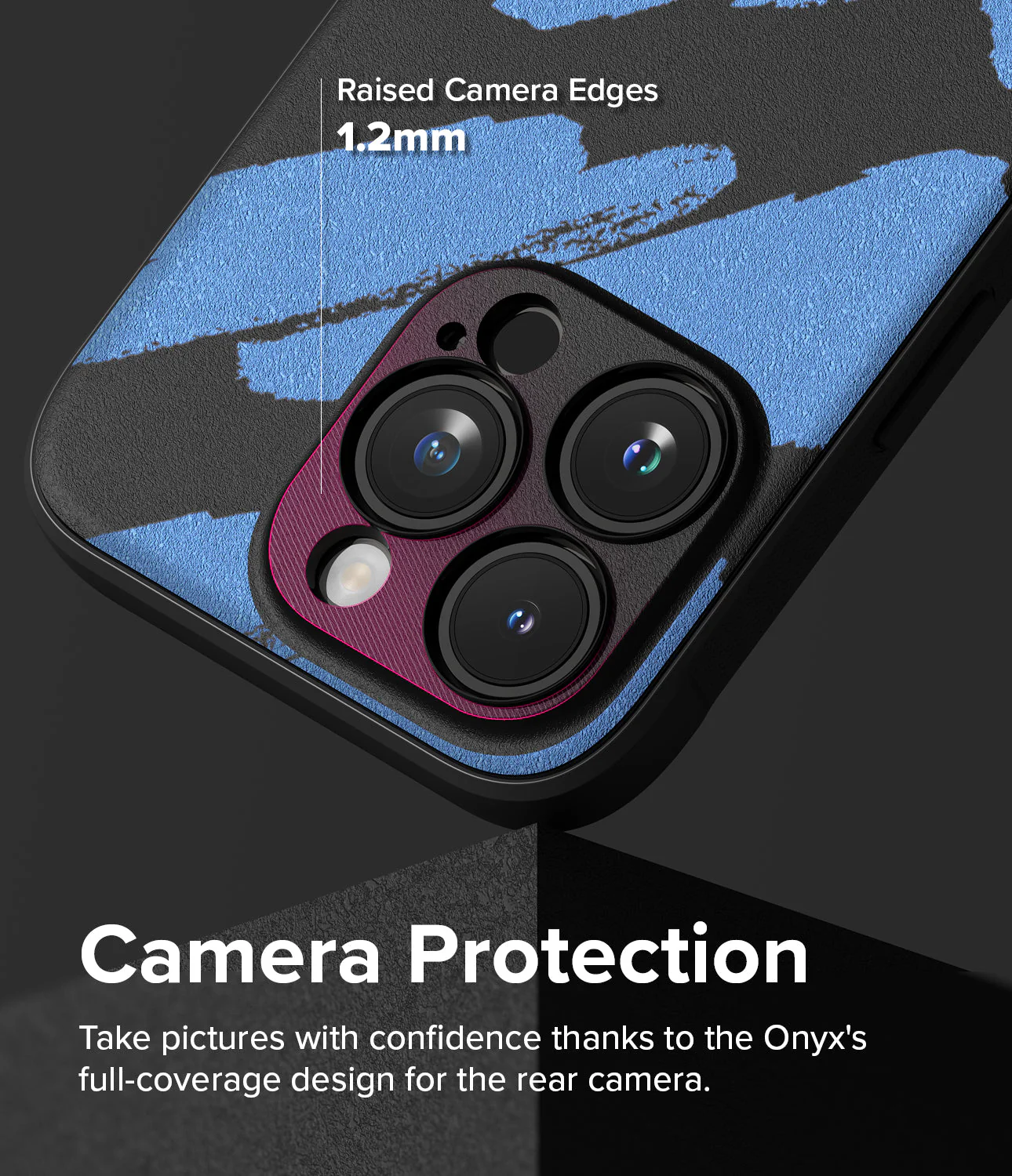 iPhone 15 Pro Max Case | Onyx Design - Image 57