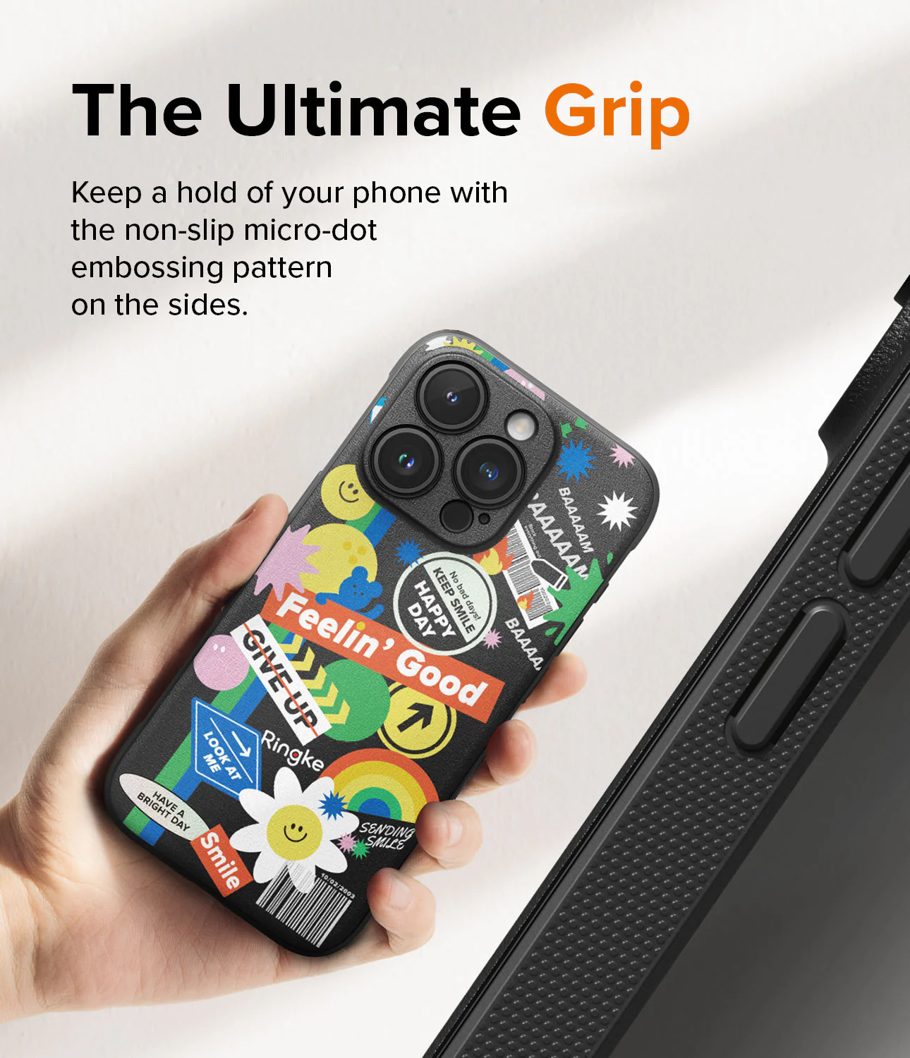 iPhone 15 Pro Max Case | Onyx Design - Image 8
