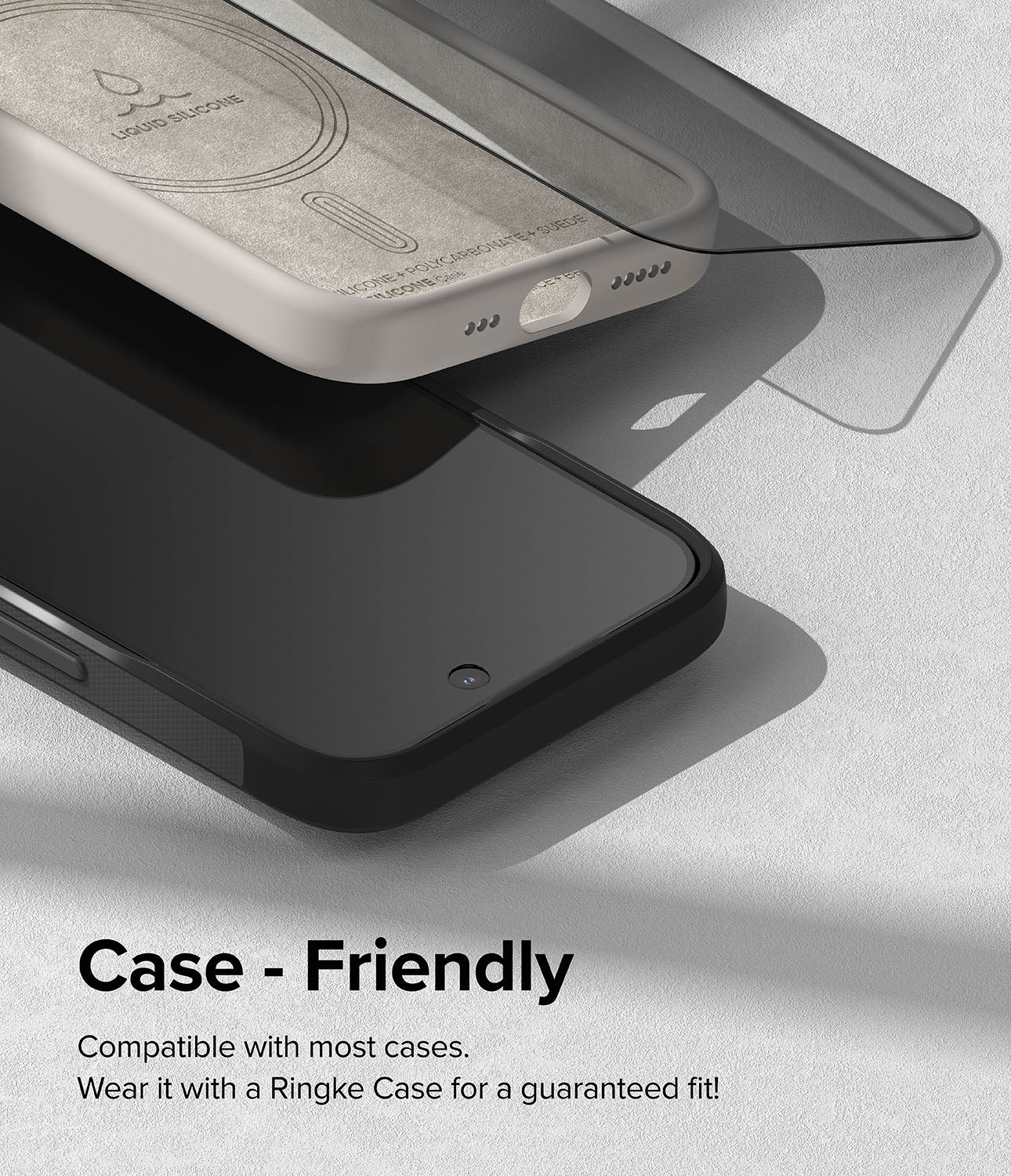 iPhone 15 Pro Max Screen Protector | Privacy Glass - Image 10