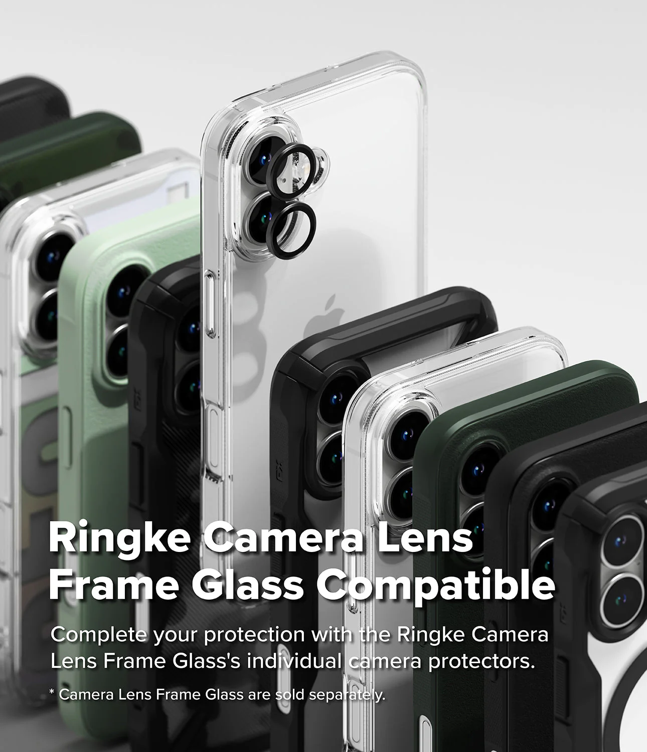 iPhone 16 Case | Bitmap Silicone Magnetic - Image 15