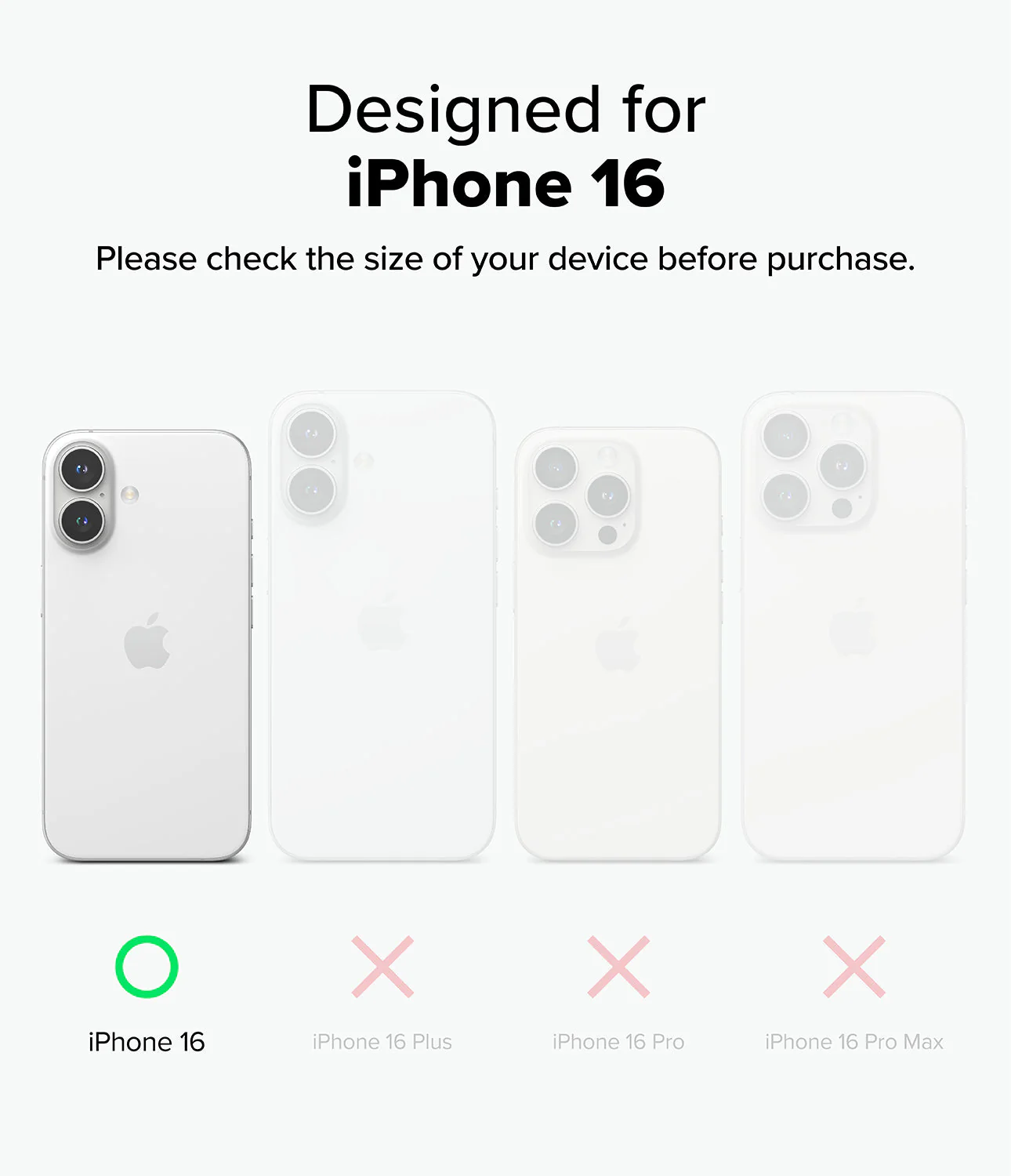 iPhone 16 Case | Bitmap Silicone Magnetic - Image 18