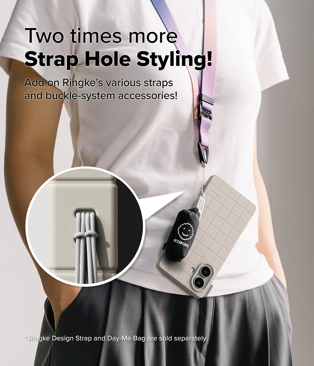 iPhone 16 Case | Bitmap Silicone Magnetic - Image 25