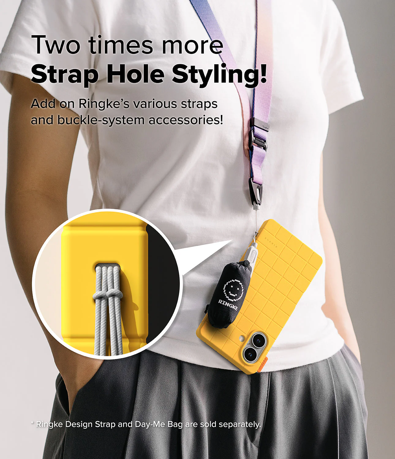 iPhone 16 Case | Bitmap Silicone Magnetic - Image 38