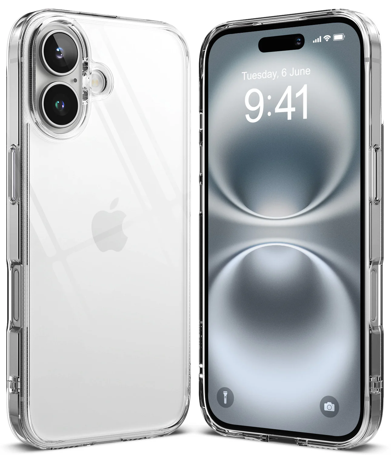 iPhone 16 Case | Fusion