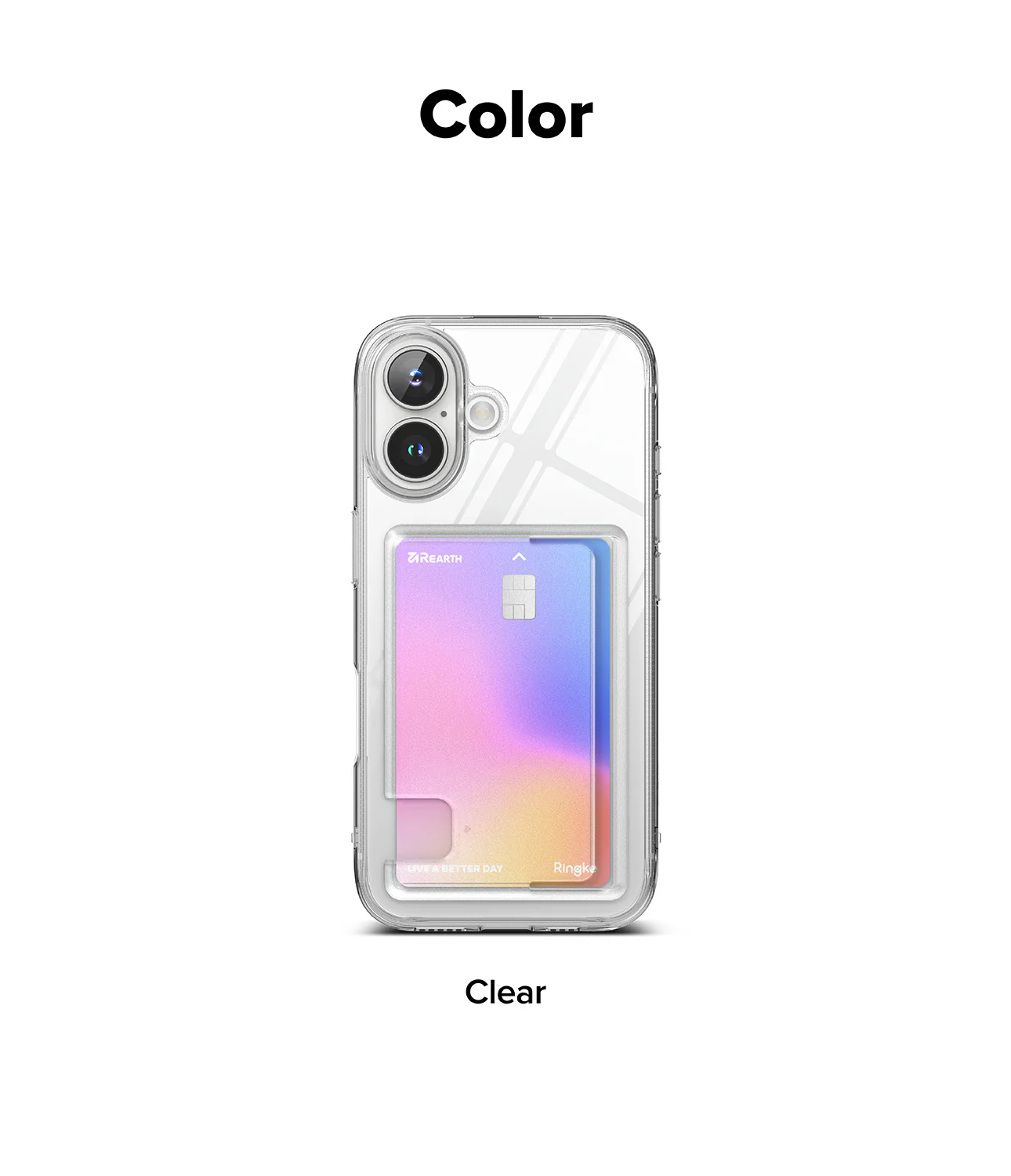 iPhone 16 Case | Fusion Card - Image 14