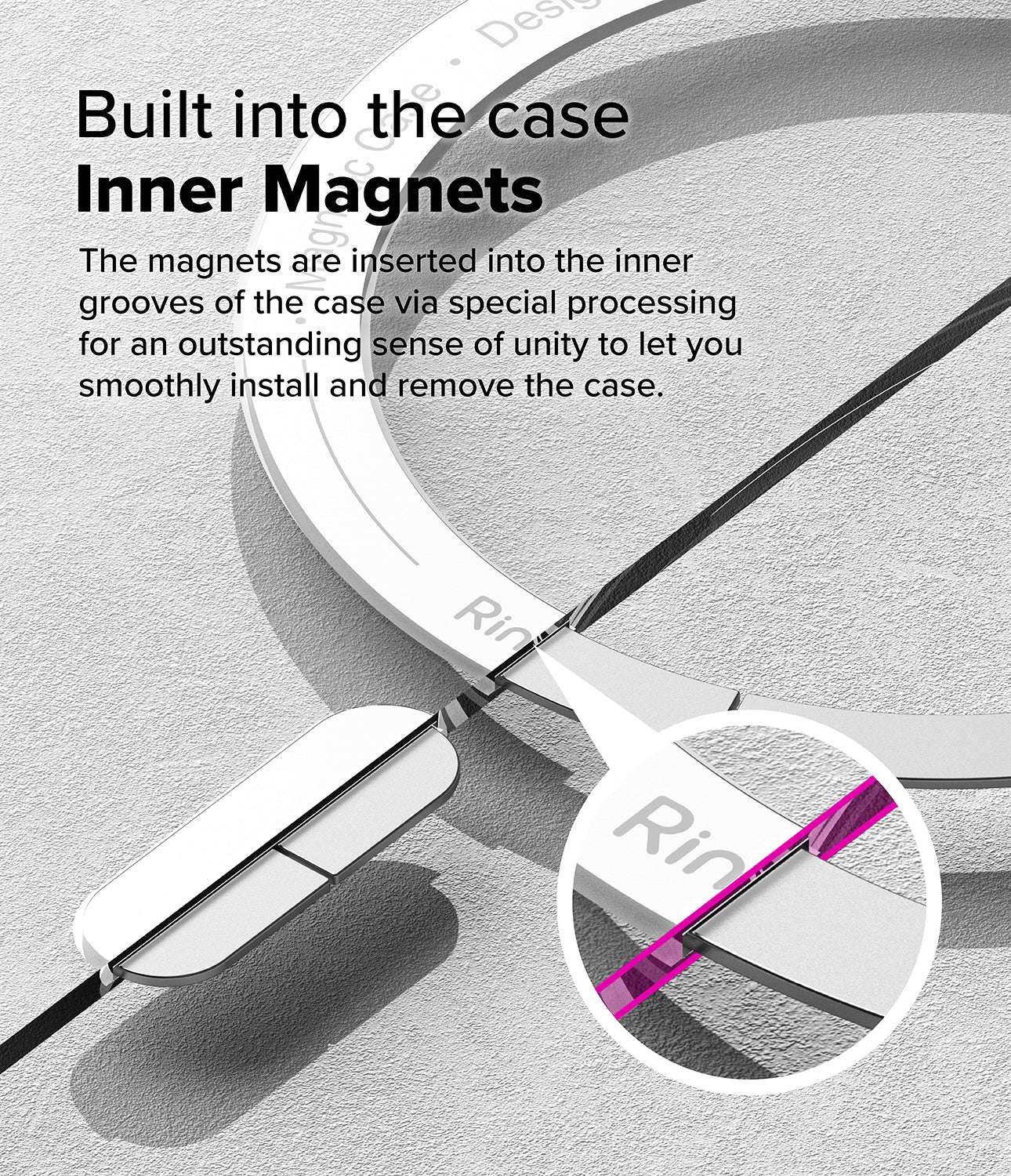 iPhone 16 Case | Fusion Magnetic - Image 5