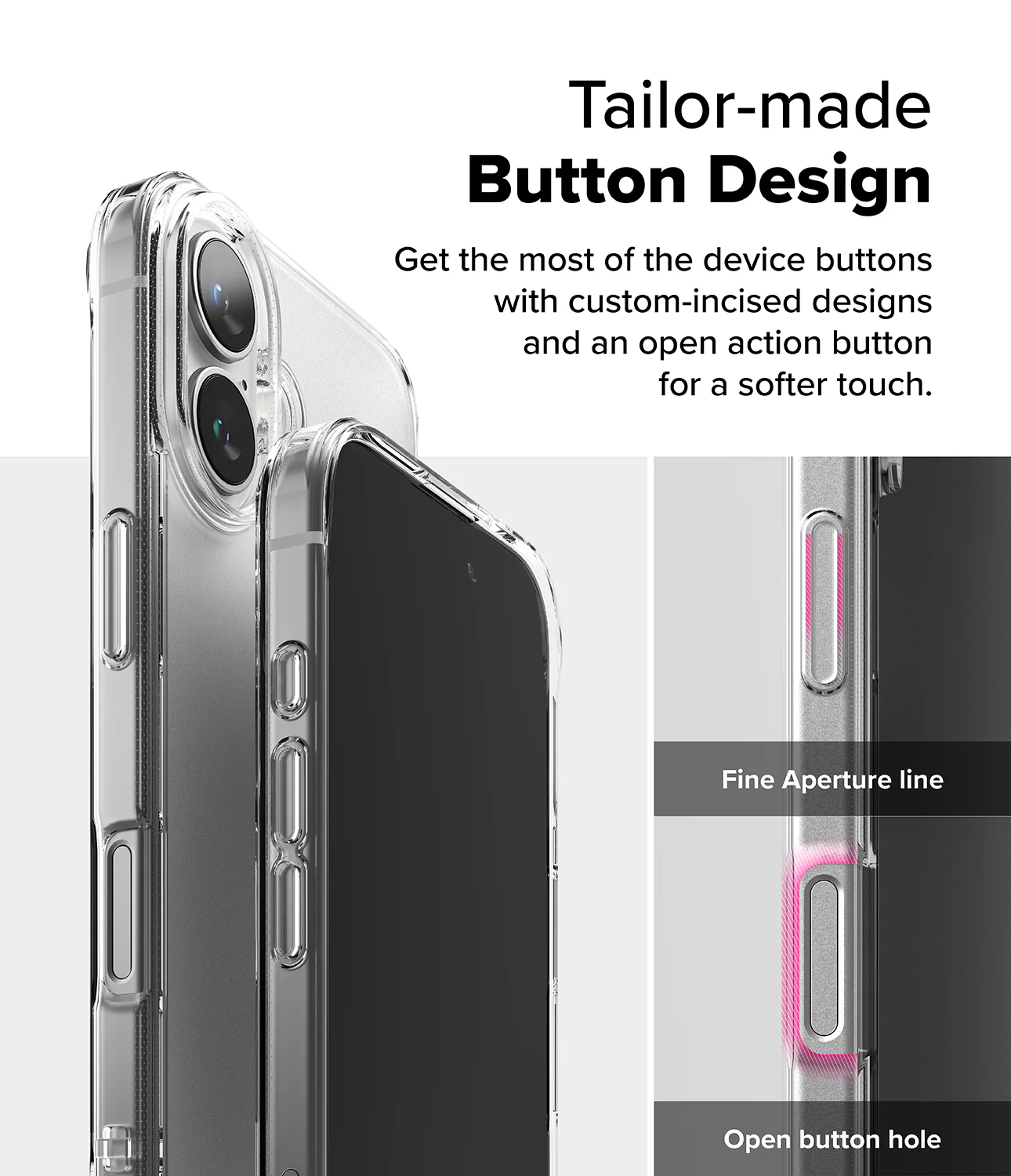 iPhone 16 Case | Fusion Matte - Image 9