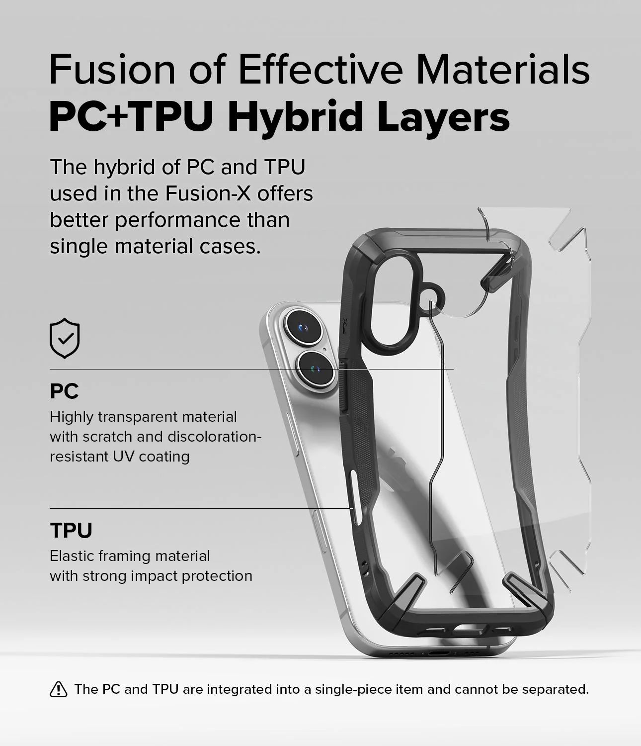 iPhone 16 Case | Fusion-X - Image 11
