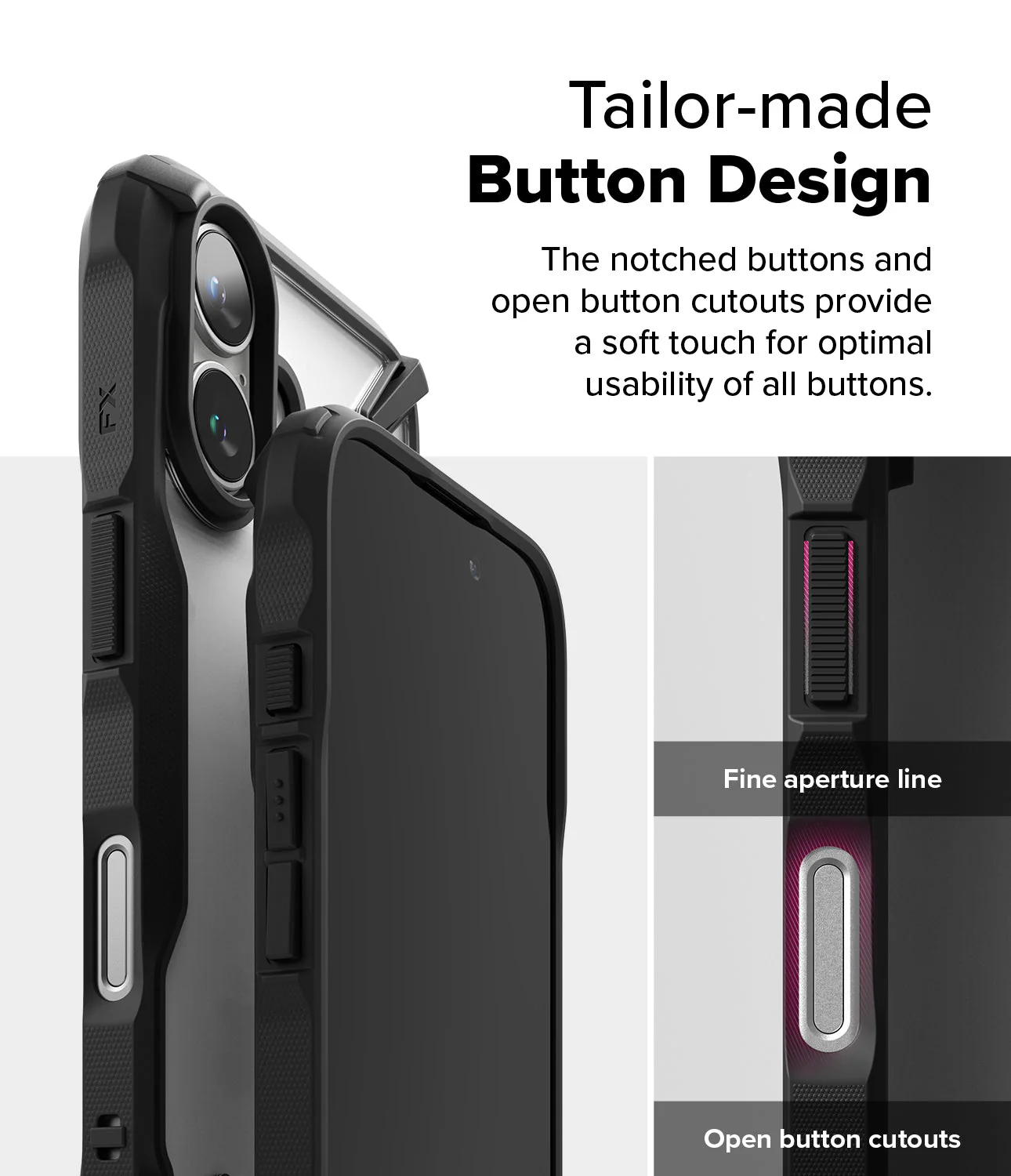 iPhone 16 Case | Fusion-X - Image 13