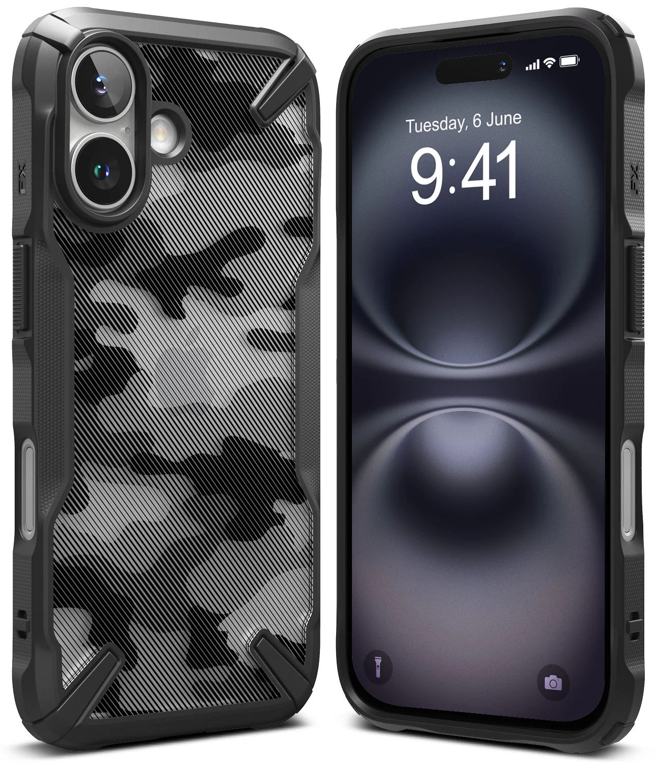 iPhone 16 Case | Fusion-X - Image 16