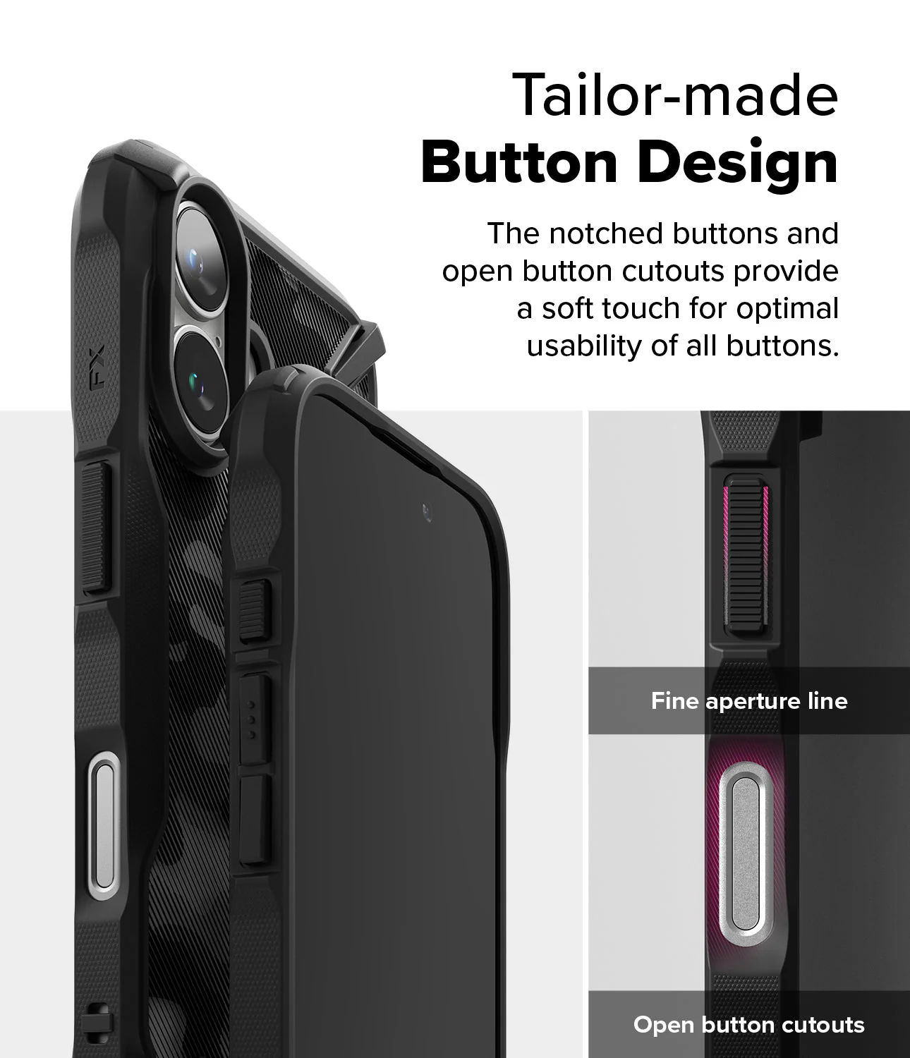 iPhone 16 Case | Fusion-X - Image 26
