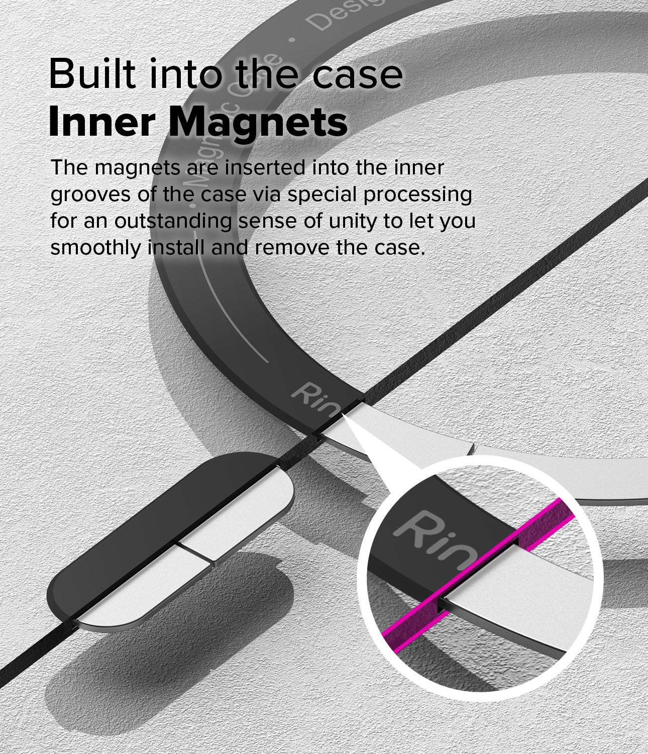 iPhone 16 Case | Fusion-X Magnetic - Image 7