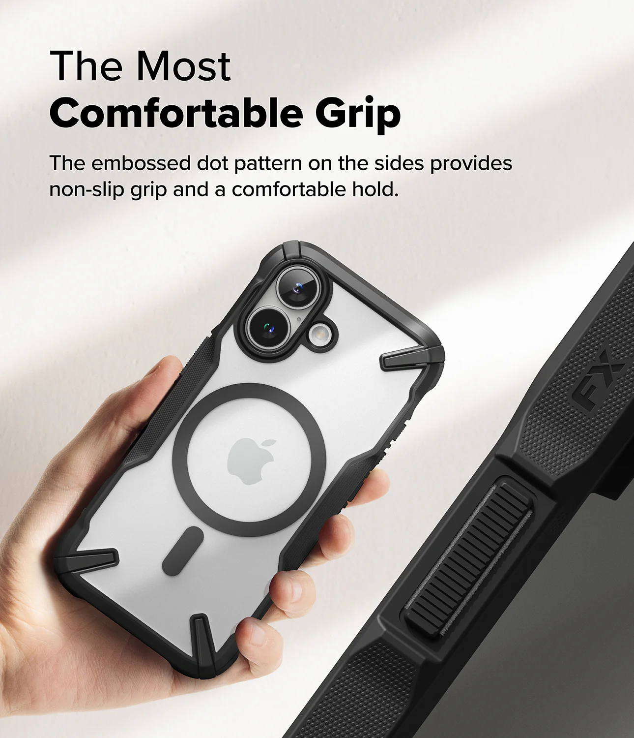 iPhone 16 Case | Fusion-X Magnetic - Image 9