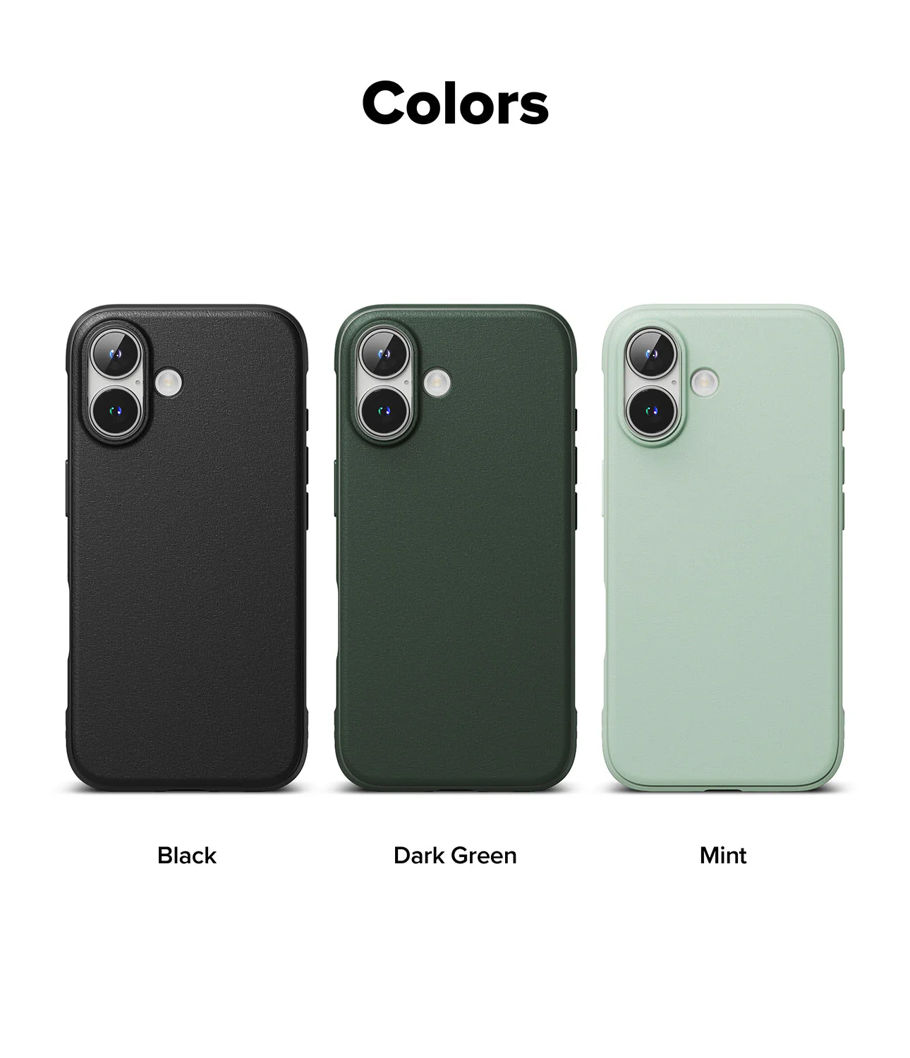 iPhone 16 Case | Onyx - Image 54