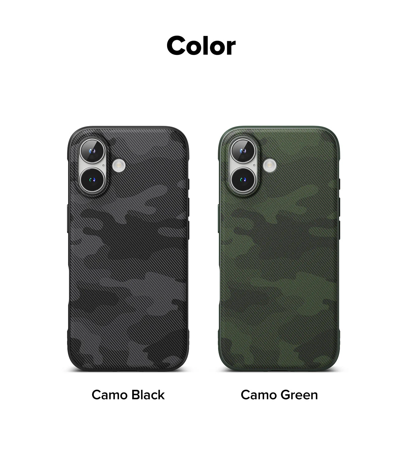 iPhone 16 Case | Onyx - Image 55