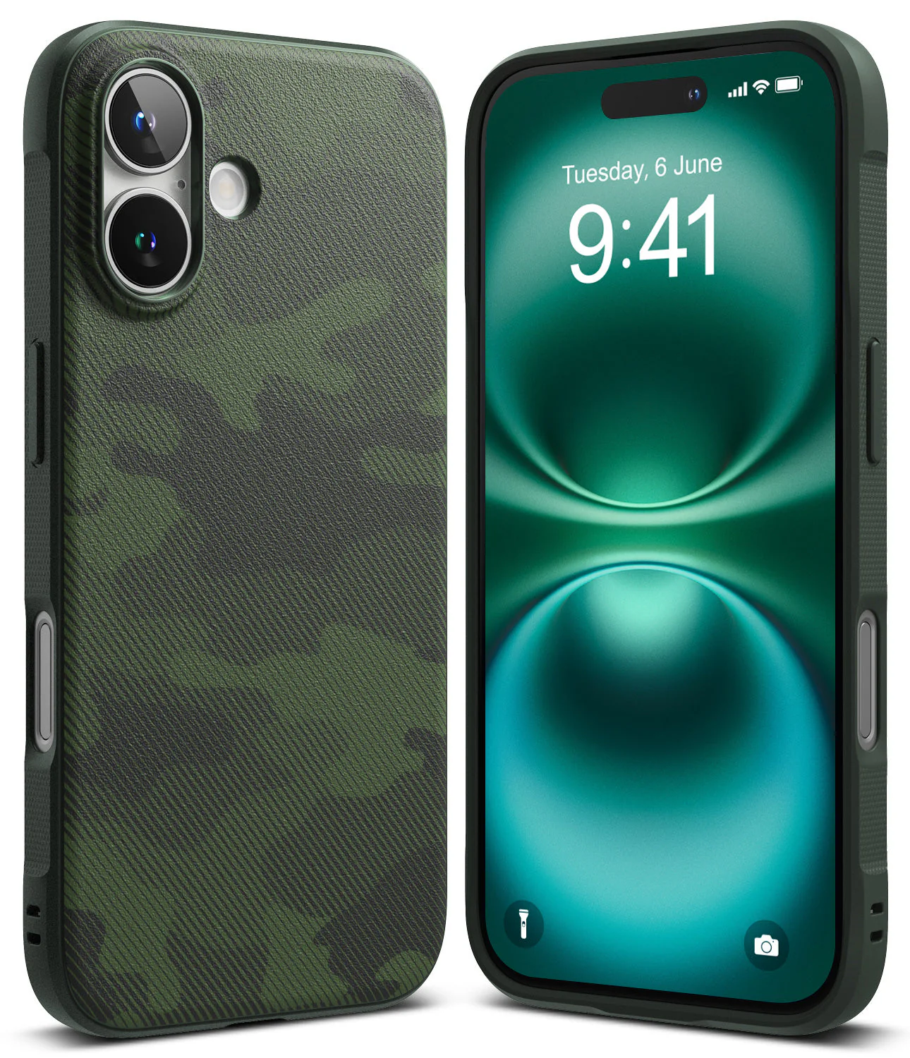 iPhone 16 Case | Onyx - Image 56