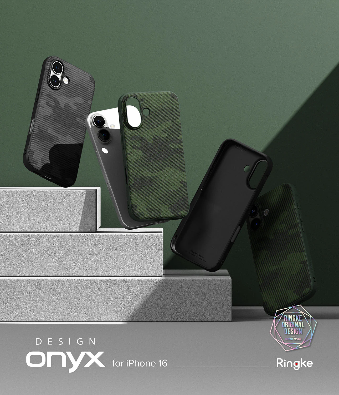 iPhone 16 Case | Onyx - Image 57